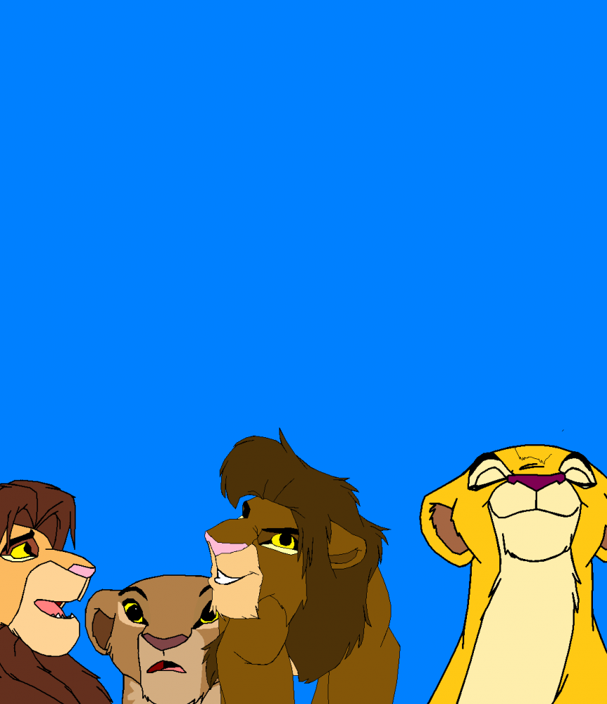 Half trade with Lionlion11 : Four couples