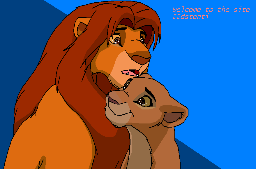 Welcome to the pride 22dsteni