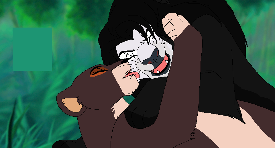 Can You Feel The Love Tonight?