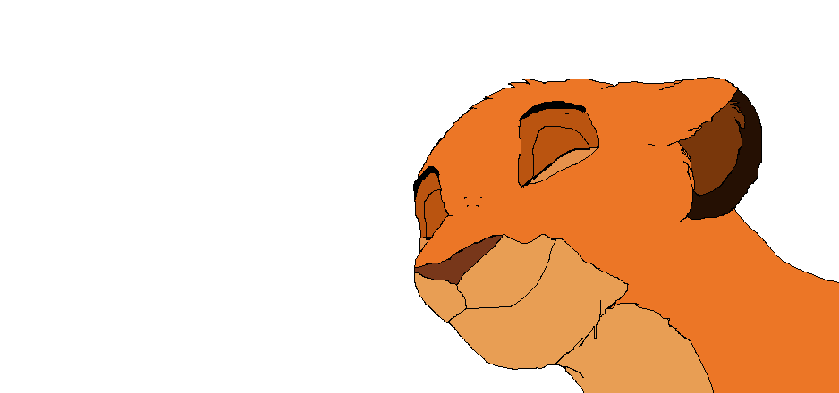 Bakari for KovuGirl100