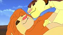 Roni and Tom