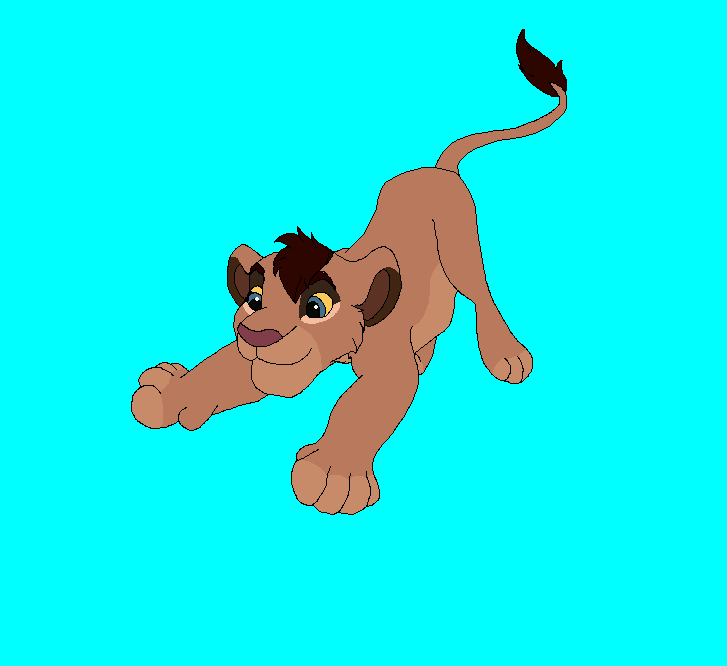 Kopa(Mogo Zoo 13's version)