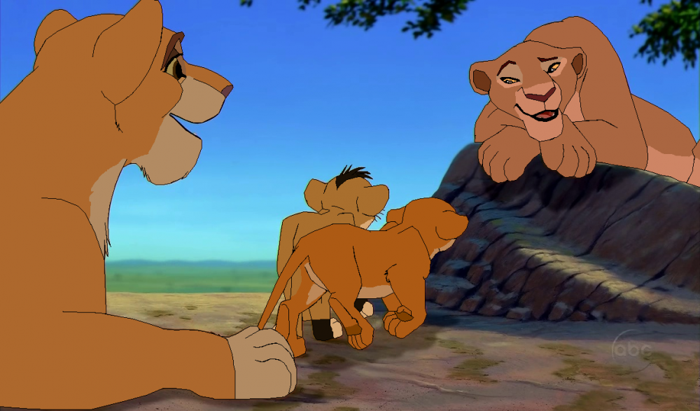 One family