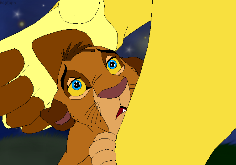 'If Rachel Will Be The  Queen Will I Be The King?'