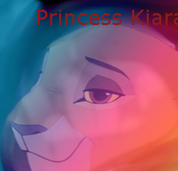 Princess Kiara - Avatar