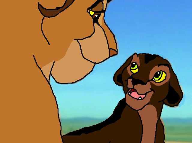 Mommy & I - Trade with Mogo Zoo 13