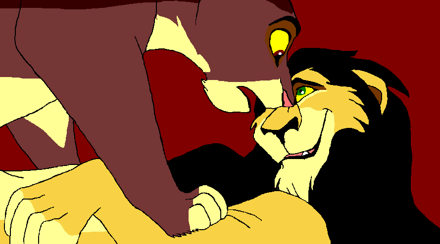 My version of Ahadi and Uru