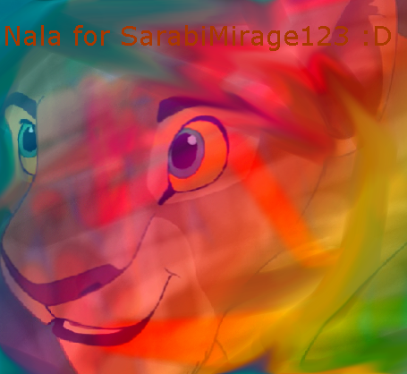 For SarabiMirage123