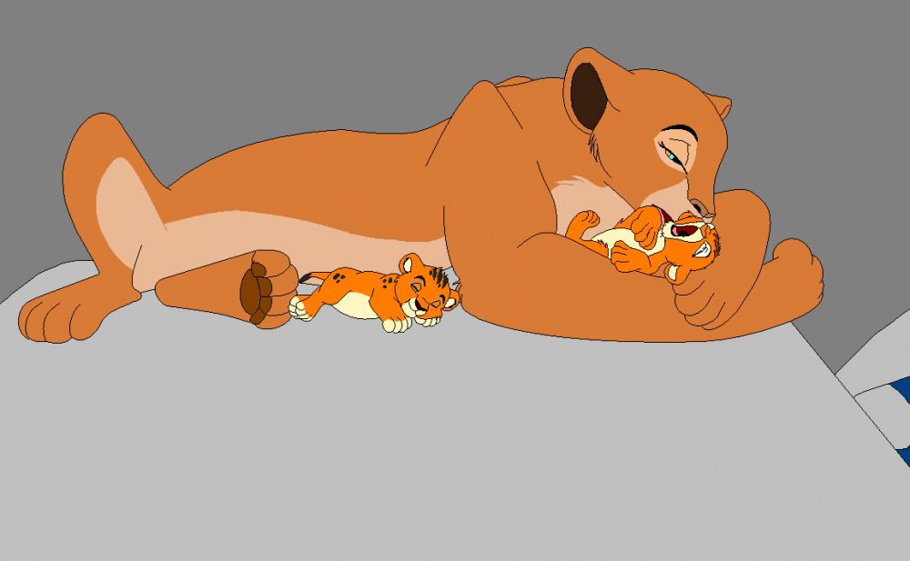 My Little Family