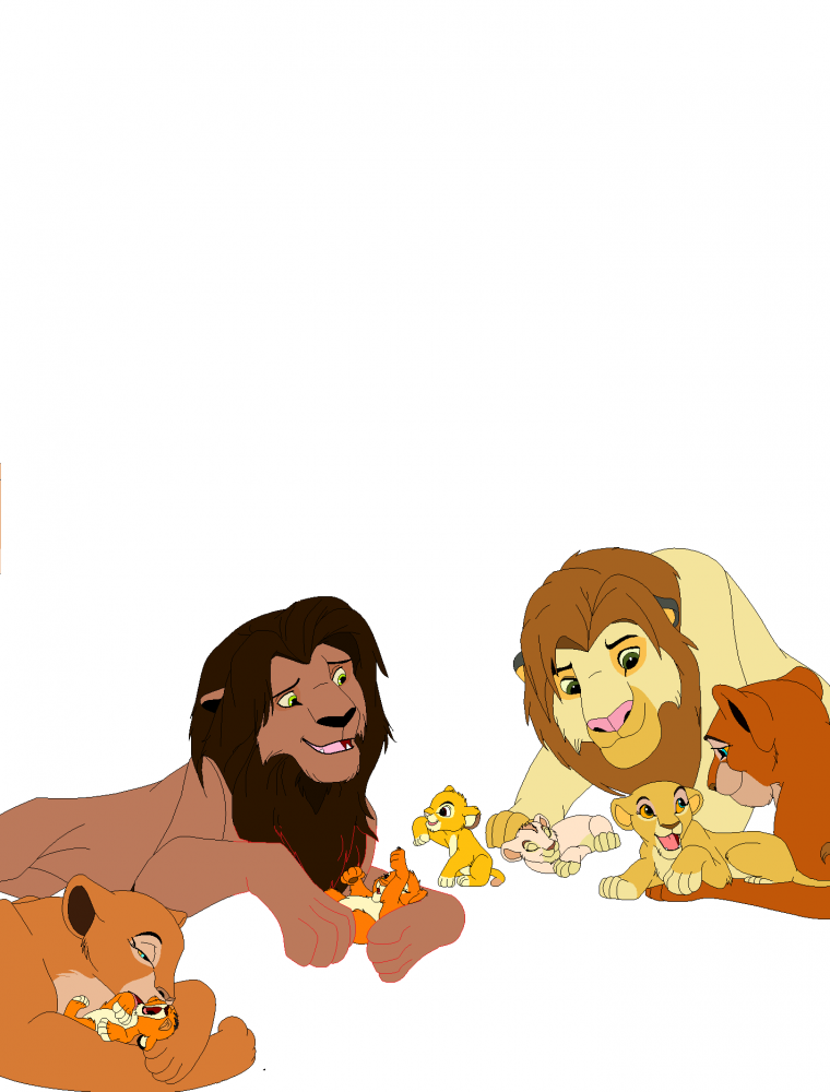 The family