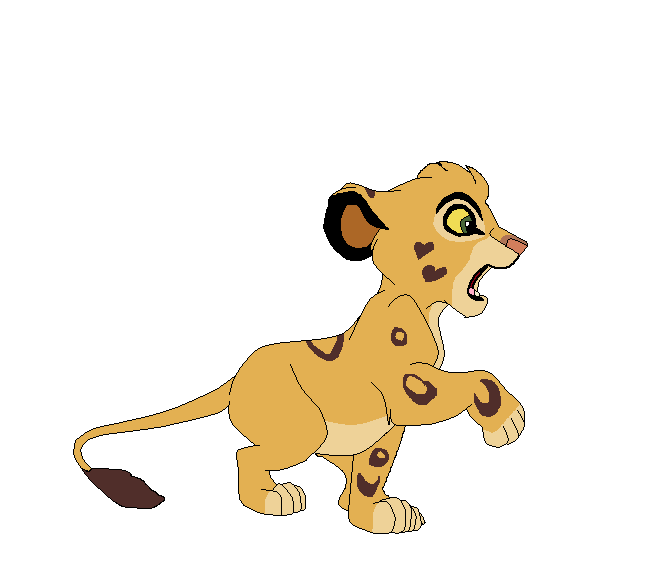 Young Maji