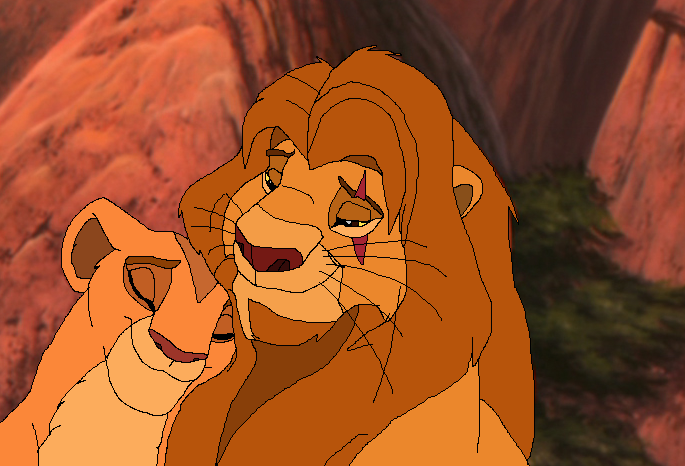 The First Royals