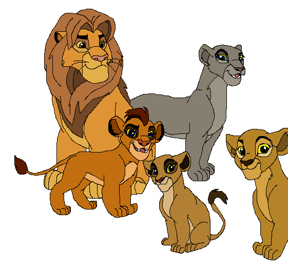 Little Family