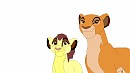 Family- For Wild Wolf