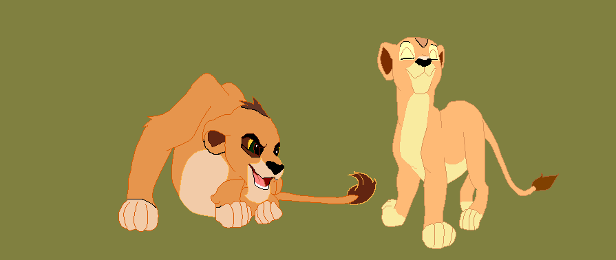 Kiziwi X Tambo