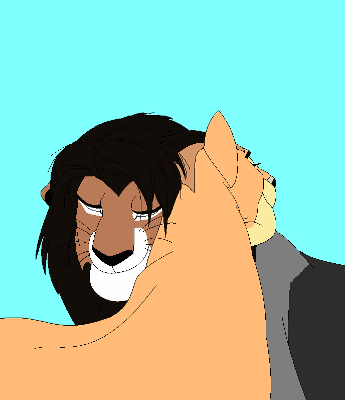 Alejandeo X Kiziwi