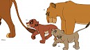 Ali's Family