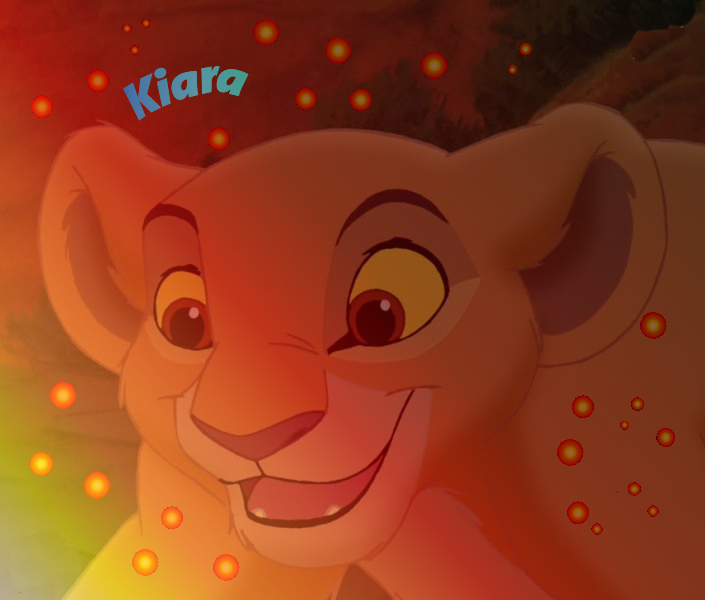 Avatar Kiara (libre)