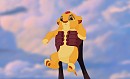 Baby Kion