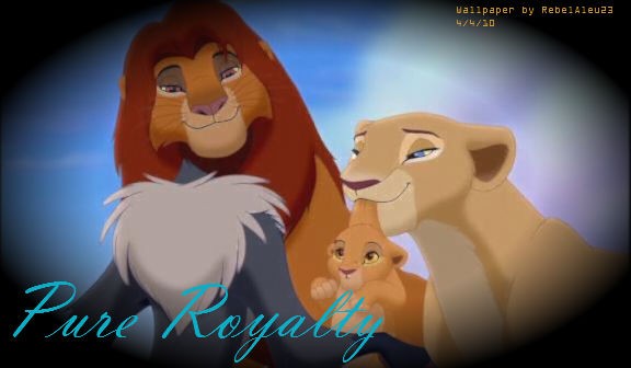 Pure Royalty