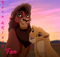 Free Kovu/Kiara avvie