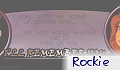 Rockie