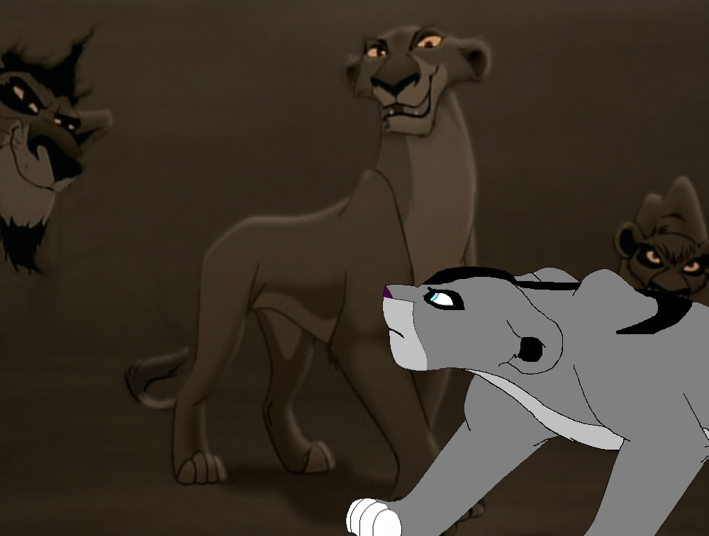 No Zira!