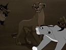 No Zira!