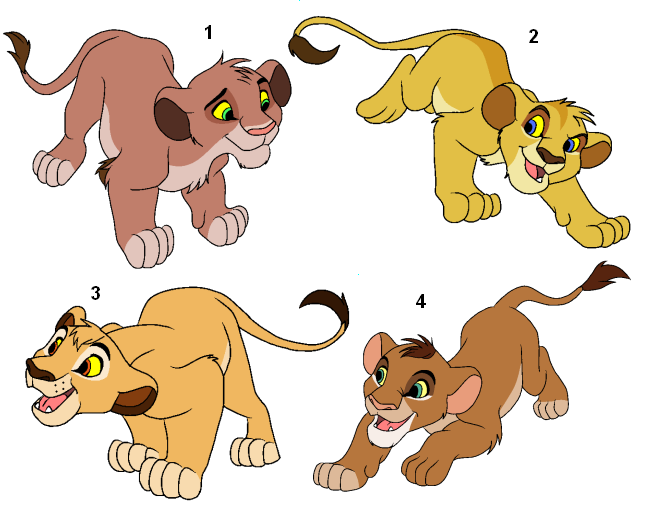 Adoptables