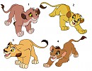 Adoptables