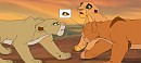 Lioness adoptables
