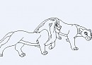 Lions base