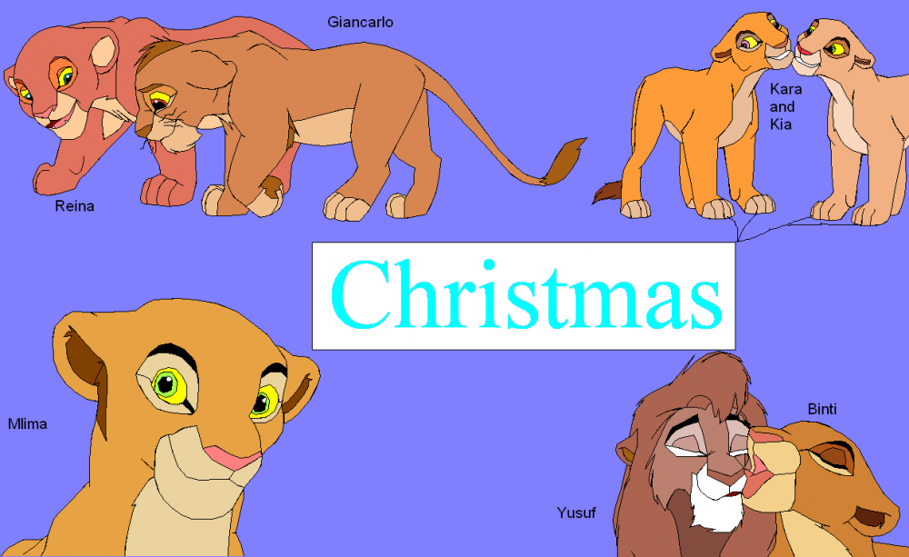 Merry Christmas