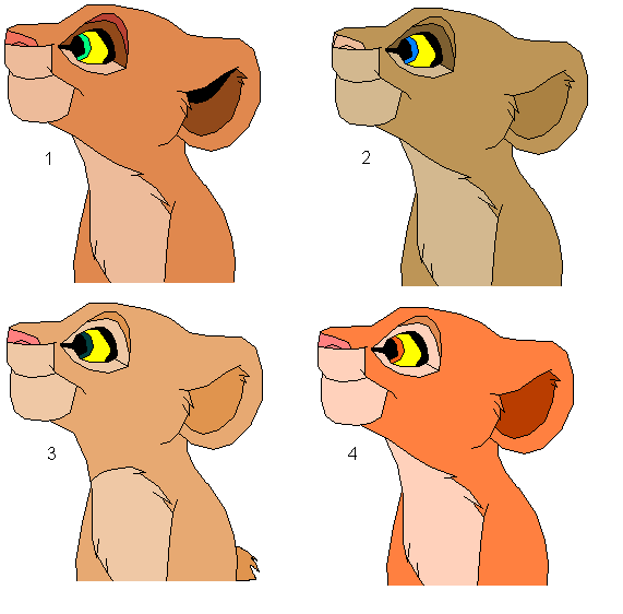 Adoptables
