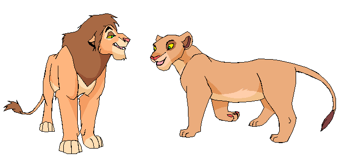 Kera and Kia