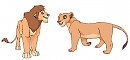 Kera and Kia