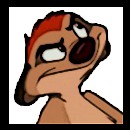 Timon avatar