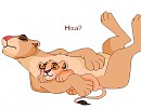 A new cub?