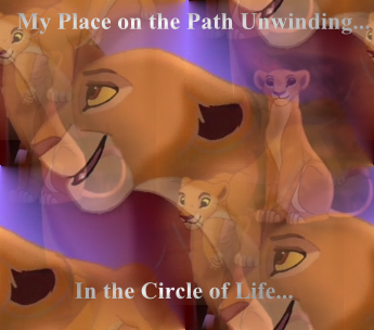 My place