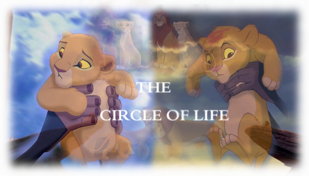 The Circle of Life