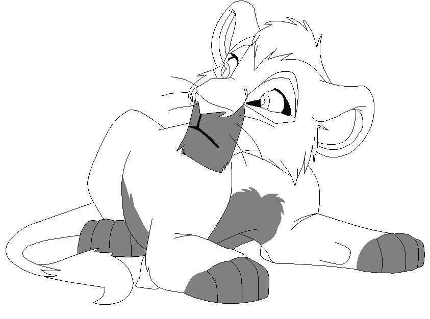 Cub Kovu base