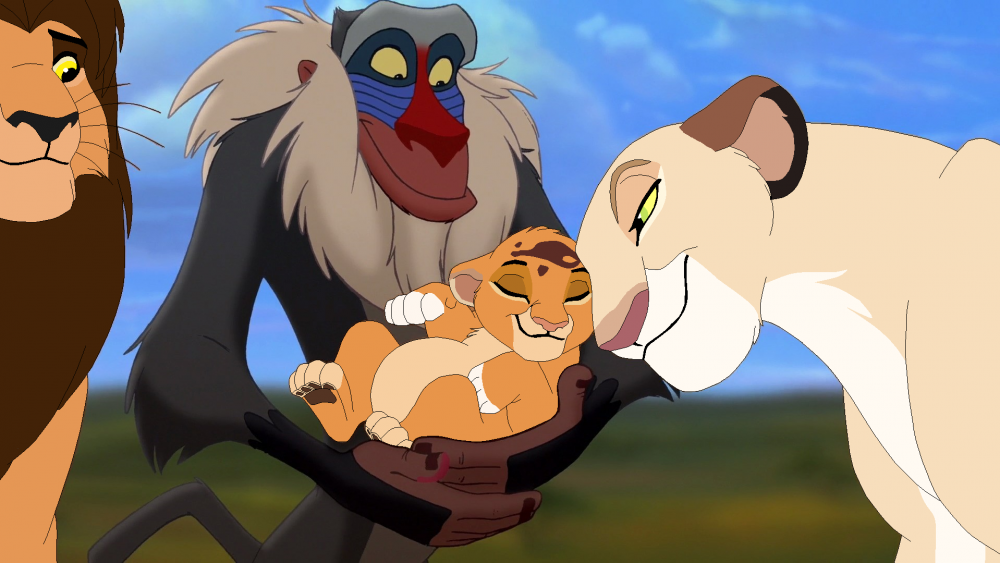 Little Family
