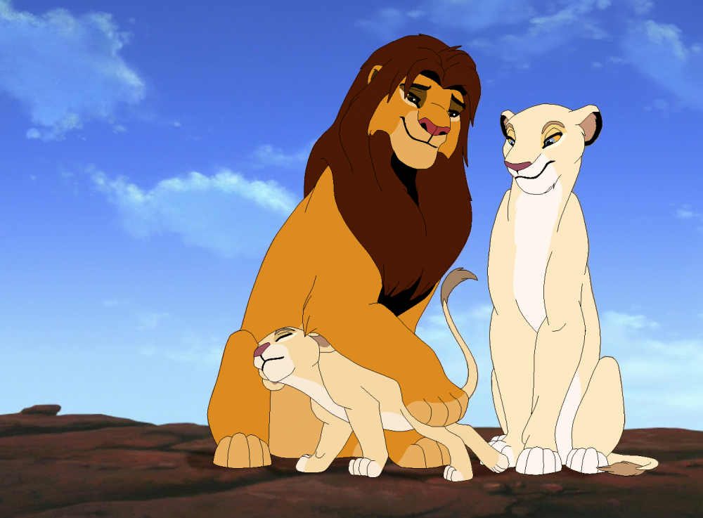 Together