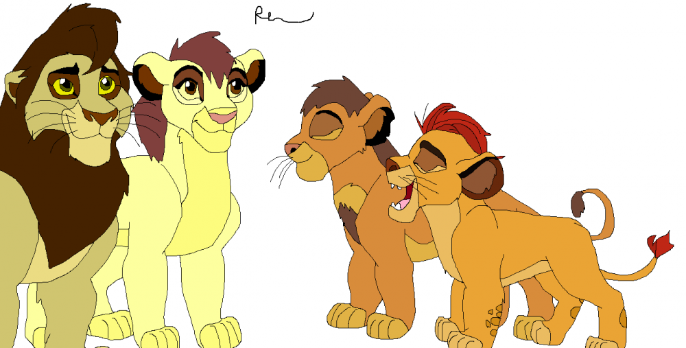 A group