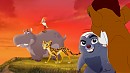 We are the lion guard