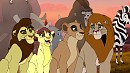 Generations of lovers