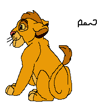 Simba