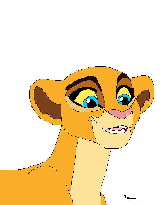 Kulisha