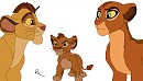 Children of the tree of life
