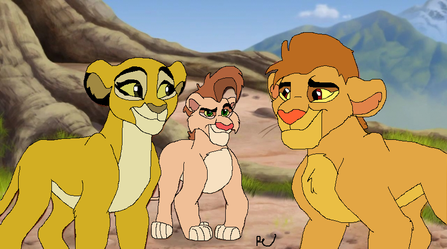 Amigos